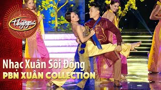 Nhạc Xuân Thúy Nga 2020 | Tuyển Tập Nhạc Xuân Sôi Động