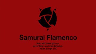 Samurai Flamenco Rising: Revengeance