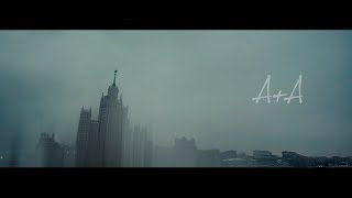 А+А (Свадебный клип)