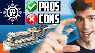 MSC Cruise Review - The Pros, Cons, & Everything You Need To Know