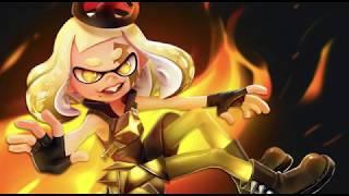 【 SpeedPaint 】Splatoon 2 | FinalFest Pearl ?? Team Chaos