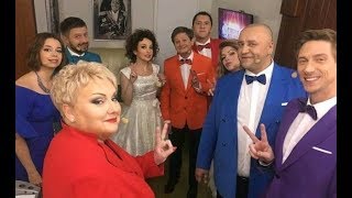 Что ждет Дизель шоу после смерти Марины Поплавской
