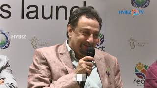 React Act for Impact 2018 | Dr Raunaq yar Khan