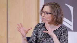 Lisa Herzog zum Thema "Freiheit und Gleichheit"