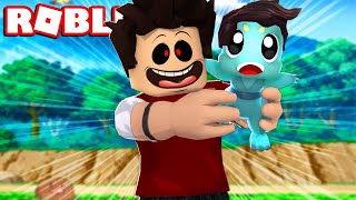Roblox - JEAN ROUBOU MEU CORPO (SUPER DOOMSPIRE)