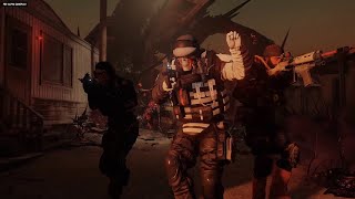 Rainbow Six Siege - Outbreak Rundown