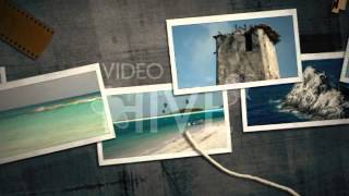 video Clothesline PhotoLab