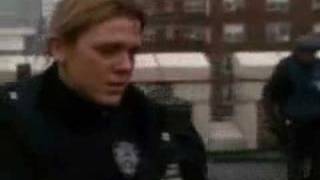Crush - Faith&Bosco - Third Watch