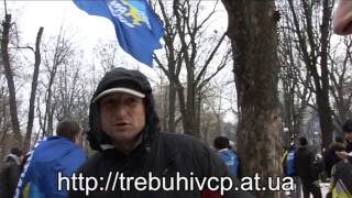 Украинцы, казахи, армяне   братья славяне!