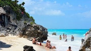 *NEW* Tulum, Mexico