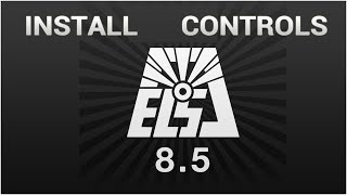 GTA 4 ELS V8.5 Install Tutorial, Controls Demonstration