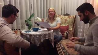 Güzin Değişmez - Aldat beni istersen eğer sen yine kandır