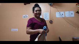 thai foot massage in Pattaya | Thailand