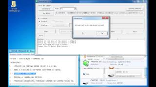 TB7500  FIRMWARE SD