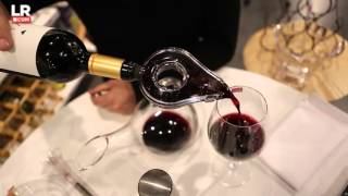 Utensilios imprescindibles para amantes del vino