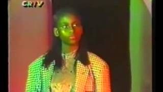 Edgard Yonkeu - Vantardise