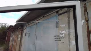 Установка Электрических Стеклоподъёмников на ВАЗ 2107-05-04
