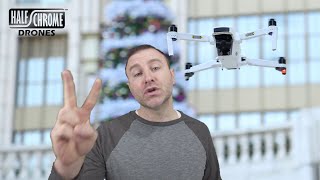 Hubsan Zino 2 - Mavic Mini contender or pretender?