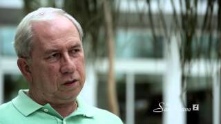 Cirurgia Robótica | Superando o Câncer de Próstata