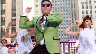Dovrana bax dovrana - HOPPA - Gangnam style