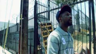 Rich Money Cashanova Featuring Tristar of D.P.G. & Kalhoon "Gangsta's Way" Music Video (HD)