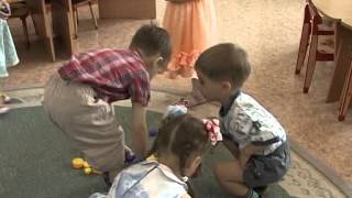 2. В гости к Колобку (DVD "Страна умных игр", ООО Корвет)