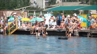 г.Скадовск.13.07.2016г. Восточный(детский пляж)