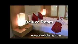 Chang Buri Resort, Koh Chang, ช้างบุรี รีสอร์ท