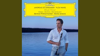 Weber: Clarinet Concerto No. 1 in F Minor, Op. 73 - 3. Rondo