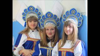 Моё село. Орловская область. с. Моховицы