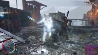 Middle-earth: Shadow of Mordor - i5-750 + GTX 970 - Ultra - 1080p
