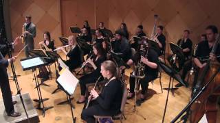 IV. from Jazz Concerto "Hot Sonata" for Alto Saxophone, Erwin Schulhoff