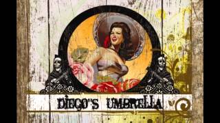 Diego's Umbrella - Das Borjka
