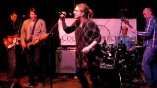 Moviola & Marcy Mays - "Charles" live