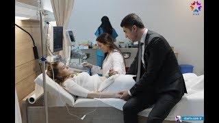 İstanbullu Gelin 16  Bölüm Fragman / Невестка из Стамбула 16 серия анонс