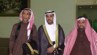 حفل زواج الحرشان /فارس وعواض ابناء محمد عواض الثبيتي..١٤٤٠/٤/٢٨