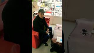 Отзывы по факту, от постоянных клиентов ТД Москва-Базар.