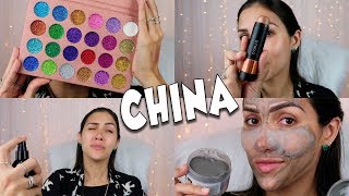 CHOCADA COM ESSES PRODUTOS DA CHINA | BANGGOOD