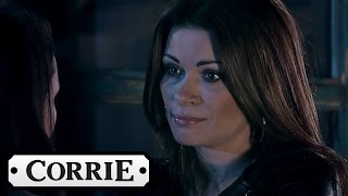 Coronation Street - Carla Kills Tina