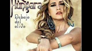 La Húngara - Quiero que vuelva conmigo