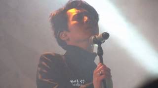 20170120 지워도 남아있는 (하동균) @ 현대카드 Curated 32 _UNDERSTAGE