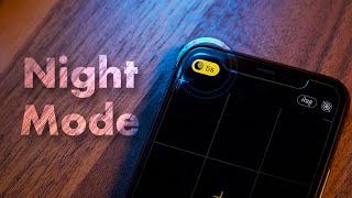 iPhone 11 Pro Low Light Test vs Sigma 16mm on Sony a6400!