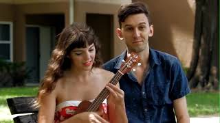 an awkward duet - dodie & jon (ukulele cover)