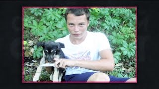 Почему живодеры – это потенциальные маньяки – Секретный фронт, 10.05.2017