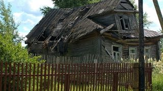Как живут немцы в селах Германии сравните )))