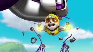 Щенячий патруль Супер щенки семья 5 сезон новые серии ?PAW Patrol