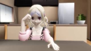 【MMD】 - Diabolik lovers (VINES Compilation)