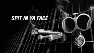 Onyx & Dope D.O.D. - Spit In Ya Face