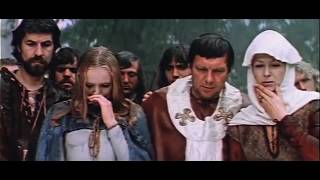 Стрелы Робин Гуда (режиссерская версия) 1975 фильмы рижской киностудии на русском языке