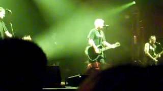 The Offspring- Why Don't You Get A Job (Praha,16.8.2011)